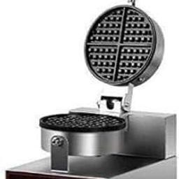 kobbey Waffle Maker Machine Commercial Electric Waffle Iron with Non-Stick, Dual Side Plate, Pancake Maker for Belgian Waffles For Home & Cafes-18