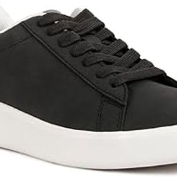 Lace Up Casual Sneakers-21