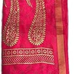 Men's Traditional Rajasthani Turban/Safa/Pagdi/Pheta Cloth (Pink) for Barati/Groom/Wedding Occasion/Social Occasion-image-96
