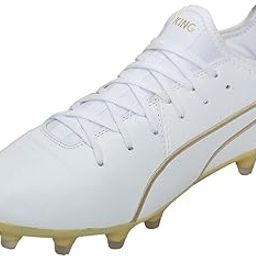 Unisex Adult King Pro FG Football Shoe-18