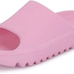 EVA Summer Waterproof Slides Slippers for Women-image-62