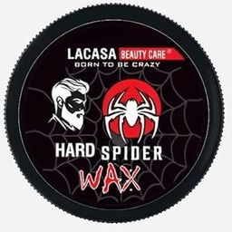 LACASA BEAUTY CARE Men Born To Crazy Hard Spider Hair Wax (101 Ml)-46
