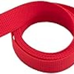 THE STYLE SUTRA® Lashing Strap Adjustable with Buckle Luggage Bag Travel Kayak Tie Down Strap Red | Sporting Goods | Water Sports | Kayaking, Canoeing & Rafting | Accessories-image-91