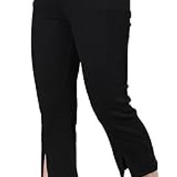 Women Casual Lower Regular Fit Track Pant-image-38