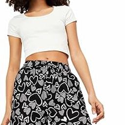 Women's Bermuda Shorts-image-94