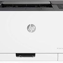 HP Colour Laser 150Nw Wireless Color Laser Printer with Built-in Ethernet and WiFi-Direct, Smallest Color Laser in Its Class, White-26