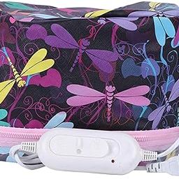 ATORSE Portable Hair Steamer Hat Styling Beauty Nourishing 220V Hair Care Salon Eu|Health & Beauty|Hair Care & Styling|Hair Dryers-picture-14