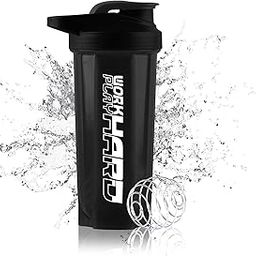 True Indian Premium and Super Quality of Gym Shaker|Shaker Bottle|Gym Shaker & Sipper Bottle (Black)-image-27