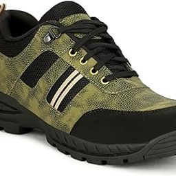 Hiking & Tracking Outdoor Shoes for Men-image-18