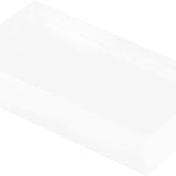 OSOLADY Rectangular Glass Block for Light Refraction Experiments Essential Teaching Instrument for Physics Labs Glass Material for Classroom Education and Optical Demonstrations-image-43