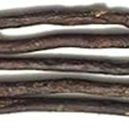Zaitoon Olive Herbal Miswak Natural Toothbrush Sticks| Datun Healthy Eco Friendly Manual Toothbrush | Pack of 3 Stick-picture-22
