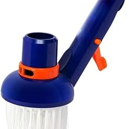 CIYODO 1pc Small Suction Head Brush Replacement Broom Brush for Scrubbing Pool Cleaning Equipment-image-49