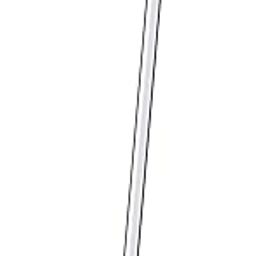UJEAVETTE® Acrylic Hat Stand Freestanding Decoration Wig Display Rack Hanger Organizer-32