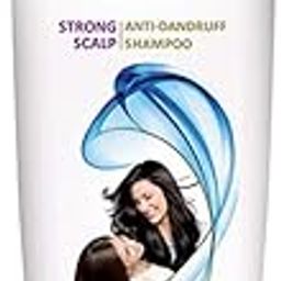 Clinic Plus Strong Scalp Anti-Dandruff Shampoo, 175ml (Now at Rupees 19 Off)-image-19