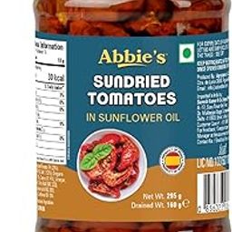 Abbie's Sundried Tomatoes 280g-image-29