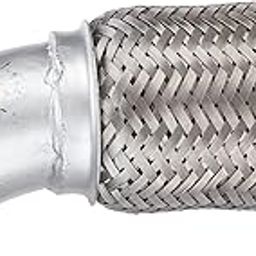 Diesel Particle Filter, 18307812285 High Strength Metal Corrosion Resistant Sturdy for Repair-image-32