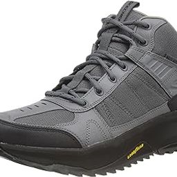 Men's Bionic Trail Flash Sneaker-0