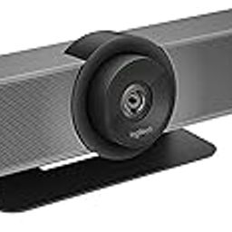 Logitech 960-001201 MeetUp and Expansion Mic HD Video and Audio Conferencing System for Small Meeting Rooms-12