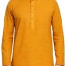 Kurta Pyjama Set for Mens-image-37
