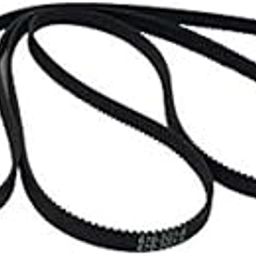 GT2 Timing Belt 400mm Width-6mm Closed-Loop Rubber Belt for 3D Printer (1 pcs)-21
