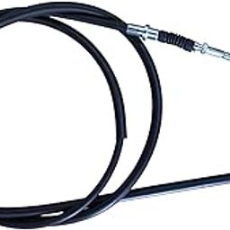 JD STAR Durable Rear Brake Cable for Honda Activa 3G 2015 Model, Smooth Braking Performance Guaranteed-image-5