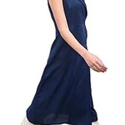 Women Texture Lapel Collar Casual Blazer Midi Dresses-image-21