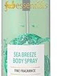 Sea Breeze Body Spray for Women & Men | Refreshing Fine Fragrance with Citrus, Amber, & Woody Notes | Long-Lasting, Skin-Friendly, Everyday Mist - 110 ml-image-2