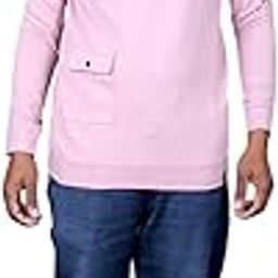 Raj Men Full Sleve Tshirt Co-order Set-image-89