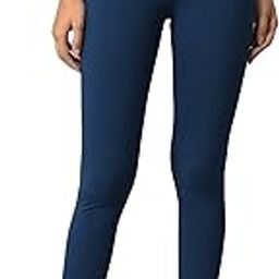 Women's High Rise Regular Fit Leggingss-picture-19