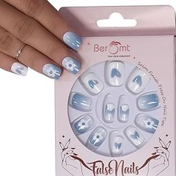 Beromt printed nails - BFN658CN-picture-44