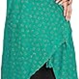 Chiffon Foil Printed Dupatta with Tassels & Latkan – Soft & Lightweight-picture-9