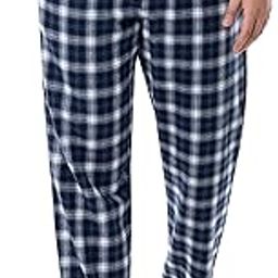 Men's Microfleece Pajama Pant-image-66