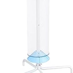 CALANDIS™ Pool Filter Stand for Swimming Pool Heavy Duty Easy to Use Cartridge Cleaner | Pool Filters | Pool Equipment & Parts | Pools & Spas | Yard, Garden & Outdoor Living-image-48