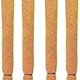 KURUPPATH GROUP 4 Feet Coir Moss Stick/Coco Pole for Climbing Indoor Plants-image-78