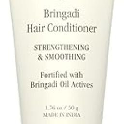 Kama Ayurveda Bringadi Hair Conditioner 50gm-image-5