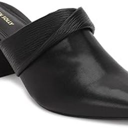 Women Pull On Pump Heels-41