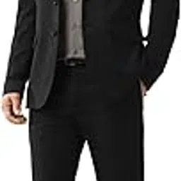 arrow Men's Body Tailored Fit Ceremonial Tuxedo Suit-picture-3