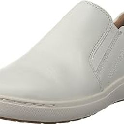 Womens 26165002-white Boat Shoe-image-40
