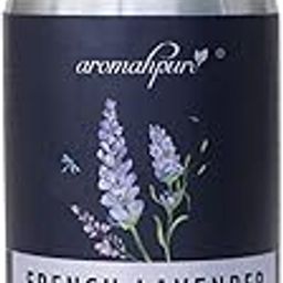 Aromahpure Reed Diffuser Oil 100ml | Lavender Fragrance Refill Reed Oil for Diffuser Set | IFRA-compliant Reed Diffuser Oil for home & Bathroom Fragrance Diffusers | Reed sticks not included-image-82