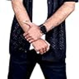 Men Stylish Co-Order Casual Wear-image-11