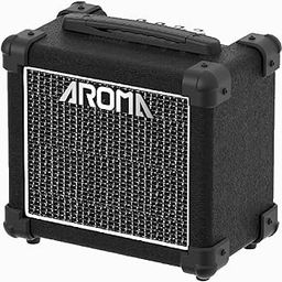 AG-10S Electric Guitar Amplifier with Bluetooth-image-18