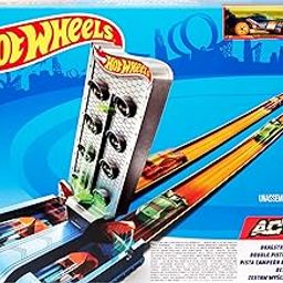 Hot Wheels Drag Race-image-26
