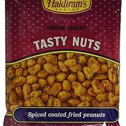 Haldiram's Nagpur Whole Tasty Nuts, 200g-10
