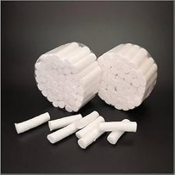 Cotton Pellets Pack Of 1000 Pieces Set Of 10 Pack-image-25