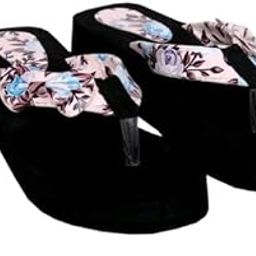 Extra Soft Daily Use Comfortable Slippers & Chappals For Women Flip Flop | Soft Comfortable | Breathable | Fashionable | Stylish | Trendy | Super soft | Lightweight | Anti-Slip Sole | Indoor & Outdoor-image-24