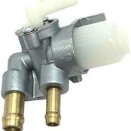 Enakshi (LABEL) Creations 2xFuel Shut-Off Valve for 4 5.5 9 HP Engines Replacement Parts 716111-image-1
