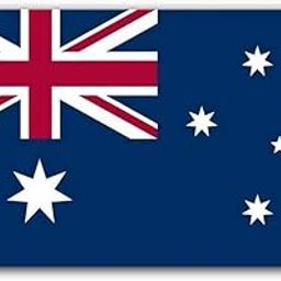 Shoe String King SSK Australia Outdoor Flag - Large 3' x 5', Weather-Resistant Polyester-image-77