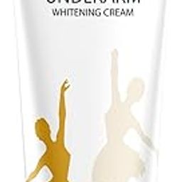 7 DAYS Underarm Whitening Cream 100Gm Men & Women (Pack Of 1)-1
