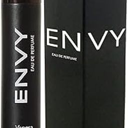 Envy Natural Fresh Spray Perfume For Men - 60Ml | Long Lasting Body Spray For Men-image-95