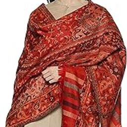 Women's Shawl-39
